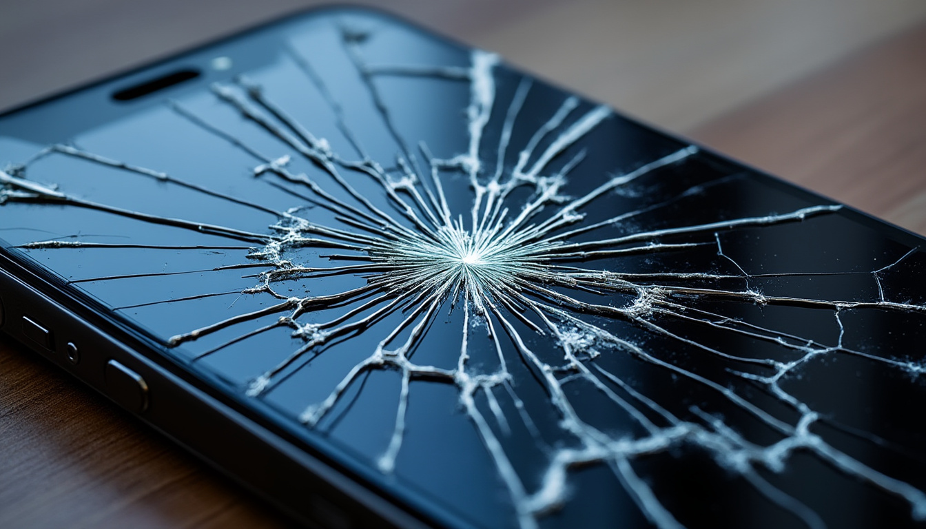 découvrez notre guide complet sur la réparation d'écran iphone xr à nantes : solutions, conseils d'experts, adresses de réparateurs fiables et astuces pour un remplacement sans souci.