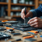 découvrez notre guide complet pour la réparation de l'écran iphone xr à nantes. obtenez des conseils pratiques, explorez les options de réparation et trouvez les meilleures adresses pour redonner vie à votre smartphone.