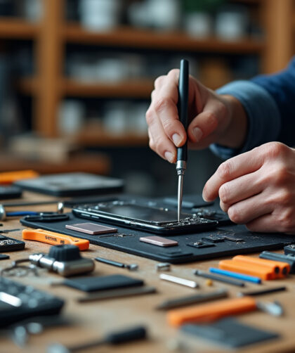 découvrez notre guide complet pour la réparation de l'écran iphone xr à nantes. obtenez des conseils pratiques, explorez les options de réparation et trouvez les meilleures adresses pour redonner vie à votre smartphone.