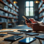 découvrez comment le grossiste en téléphones mobiles reconditionnés contribue à la durabilité des technologies en favorisant la réutilisation, la réduction des déchets électroniques et une consommation plus responsable.