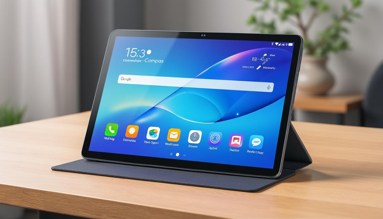 découvrez des solutions simples et efficaces pour récupérer ou réinitialiser un mot de passe oublié sur votre tablette samsung galaxy tab a6 et retrouvez rapidement l’accès à votre appareil.