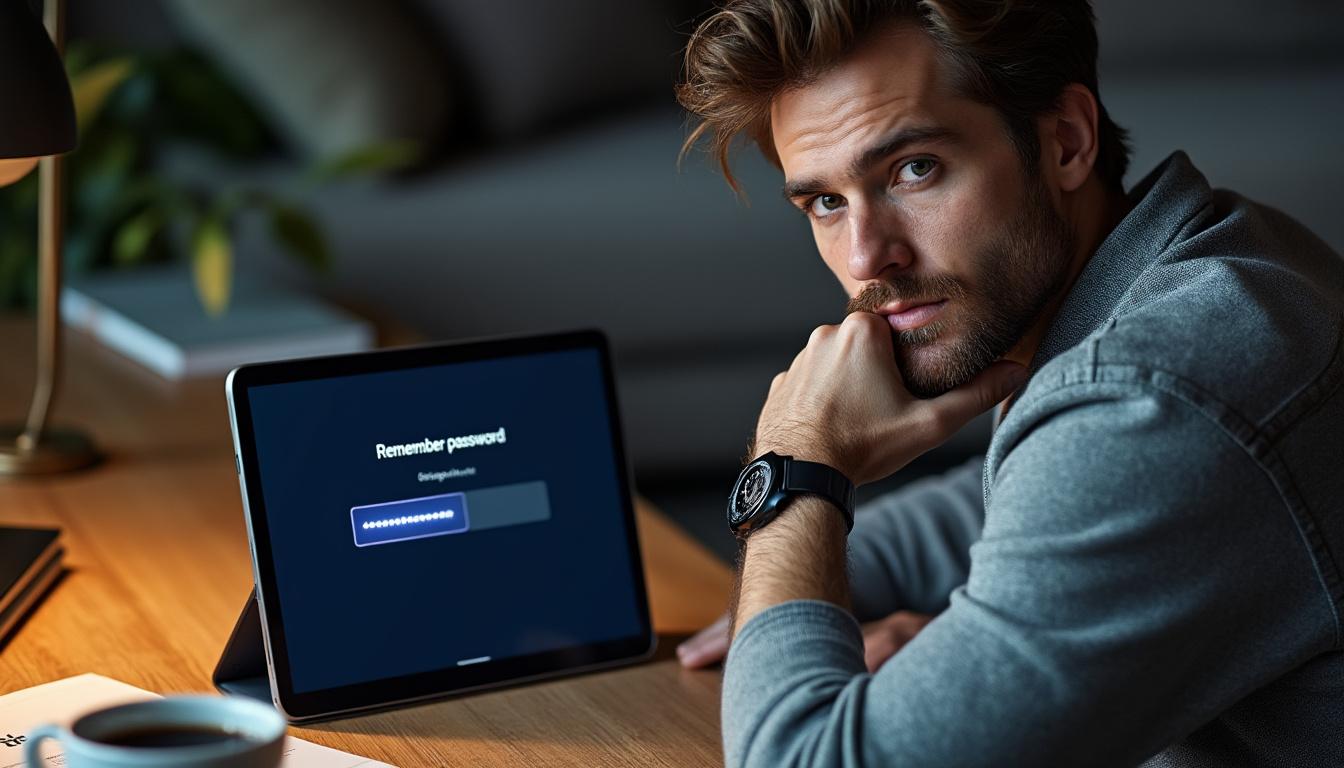 découvrez des solutions pratiques pour retrouver l'accès à votre tablette samsung galaxy tab a6 en cas de mot de passe oublié. suivez nos conseils étape par étape pour déverrouiller facilement votre appareil et protéger vos données.