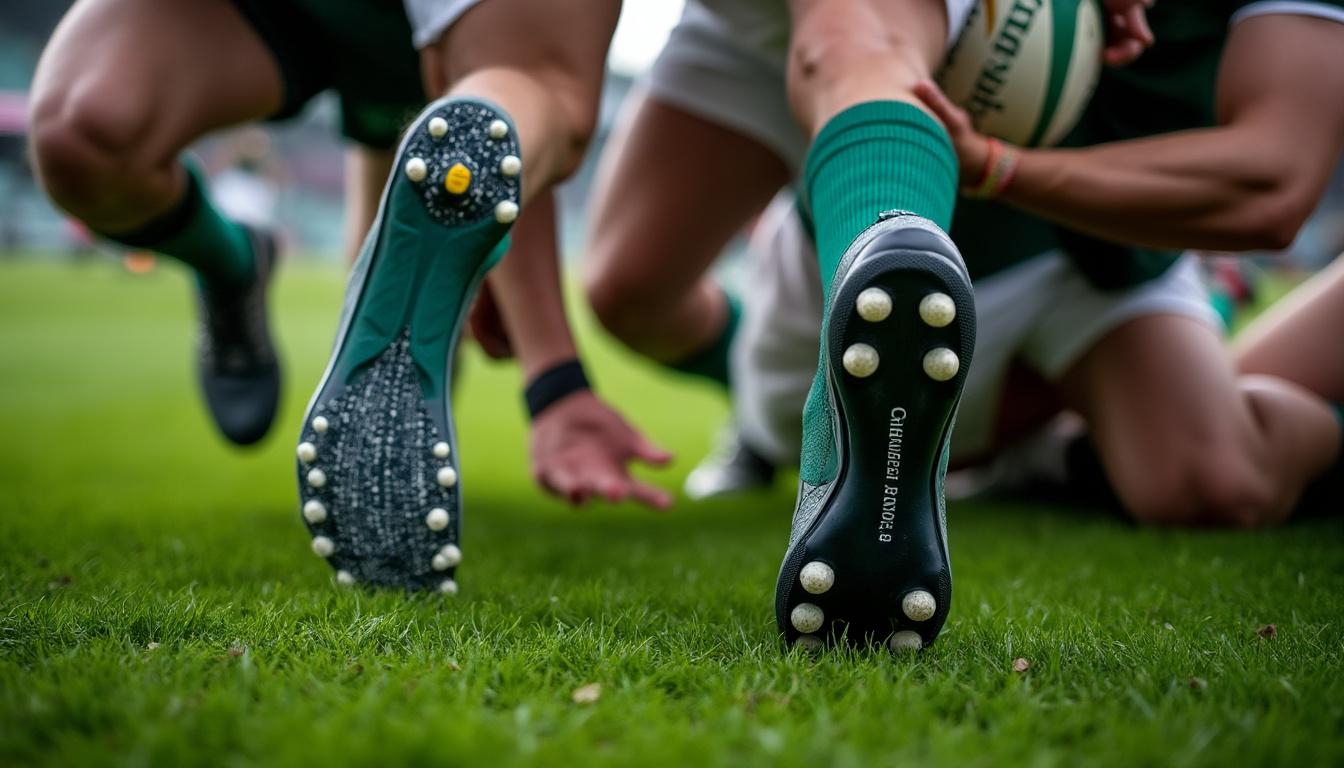 découvrez les avis et retours d'expérience des joueurs sur les chaussures de rugby canterbury pour homme. lisez leurs témoignages pour choisir la paire idéale adaptée à vos besoins sur le terrain !