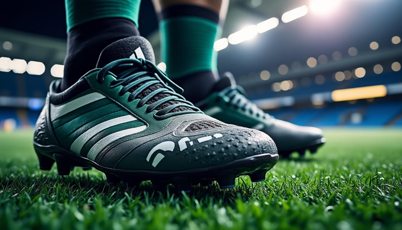 découvrez les avis authentiques de joueurs sur les chaussures de rugby canterbury pour homme : confort, performance et durabilité. trouvez la paire idéale grâce à leurs retours d'expérience.