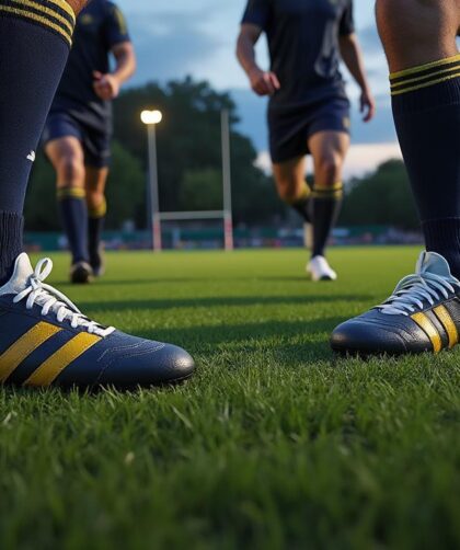 découvrez les avis et témoignages authentiques de joueurs sur les chaussures de rugby canterbury pour homme. performances, confort et durabilité passés au crible pour vous aider à faire le meilleur choix.