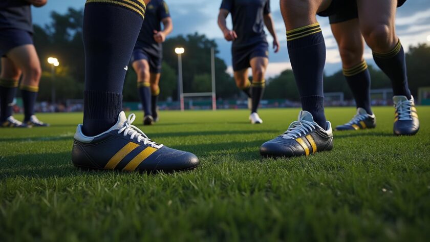 découvrez les avis et témoignages authentiques de joueurs sur les chaussures de rugby canterbury pour homme. performances, confort et durabilité passés au crible pour vous aider à faire le meilleur choix.