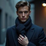 découvrez comment la cravate foulard homme réinvente l’élégance masculine. explorez les nouvelles tendances et façons de nouer ce classique revisité pour un style moderne et raffiné.