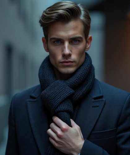 découvrez comment la cravate foulard homme réinvente l’élégance masculine. explorez les nouvelles tendances et façons de nouer ce classique revisité pour un style moderne et raffiné.
