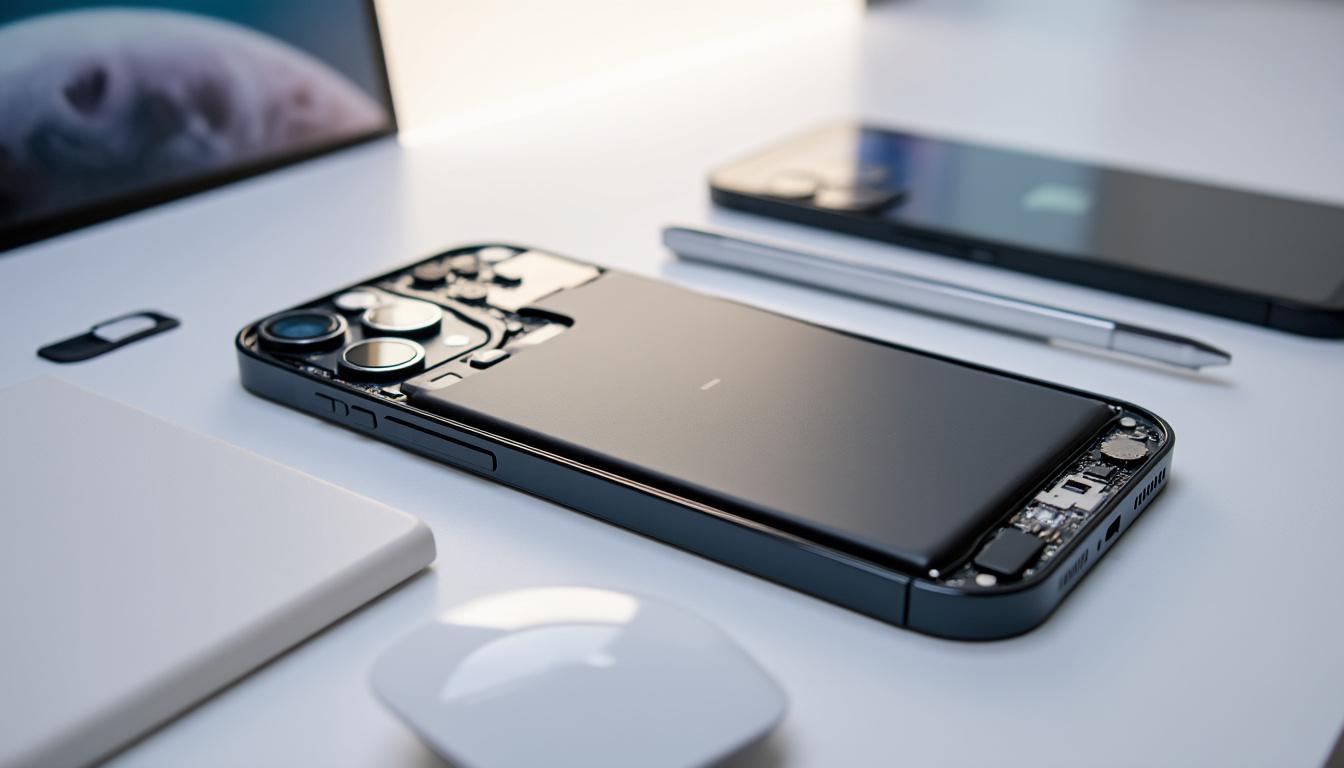 découvrez les dernières tendances des pièces détachées pour iphone 13 pro max en 2025 : innovations, disponibilité, compatibilité et conseils pour optimiser les réparations de votre smartphone.