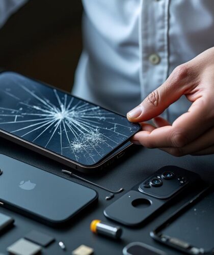 découvrez les tendances émergentes des pièces détachées pour iphone 13 pro max en 2025 : innovations, meilleures pratiques et nouveautés pour entretenir et réparer votre smartphone efficacement.