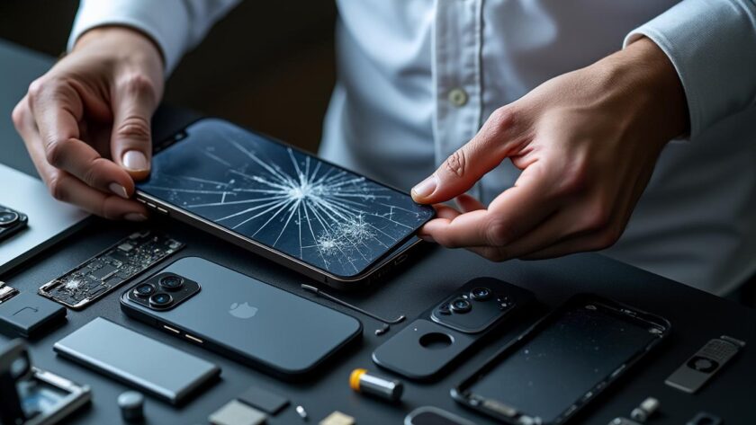 découvrez les tendances émergentes des pièces détachées pour iphone 13 pro max en 2025 : innovations, meilleures pratiques et nouveautés pour entretenir et réparer votre smartphone efficacement.