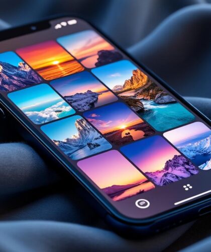 découvrez notre sélection des 10 meilleurs fonds d’écran iphone 11 pro max en 4k pour personnaliser votre smartphone et impressionner vos amis avec des visuels éblouissants et tendance !