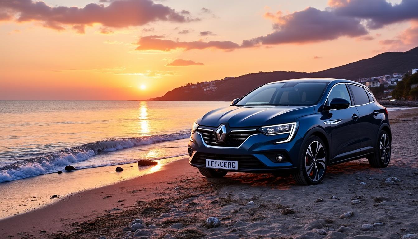 découvrez nos 5 meilleurs conseils pour réussir votre location de voiture chez leclerc à saint-jean-de-luz : astuces pratiques, démarches simplifiées et recommandations pour un voyage sans souci.