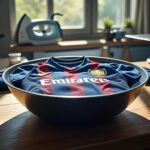 découvrez toutes les astuces pratiques et conseils efficaces pour rétrécir un maillot de foot sans l’abîmer. suivez notre guide étape par étape pour ajuster facilement la taille de votre maillot sportif à la maison.