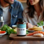 découvrez les bienfaits de l'huile de krill superba boost : composition, avantages pour la santé, conseils d'utilisation et recommandations pour tirer le meilleur parti de ce complément nutritionnel naturel.