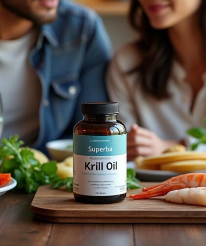 découvrez les bienfaits de l'huile de krill superba boost : composition, avantages pour la santé, conseils d'utilisation et recommandations pour tirer le meilleur parti de ce complément nutritionnel naturel.