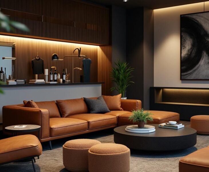 plongez dans l’univers du design contemporain de l’hôtel bootcamp by happyculture à paris : une expérience unique alliant confort, style et innovation au cœur de la ville lumière.