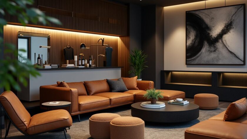 plongez dans l’univers du design contemporain de l’hôtel bootcamp by happyculture à paris : une expérience unique alliant confort, style et innovation au cœur de la ville lumière.