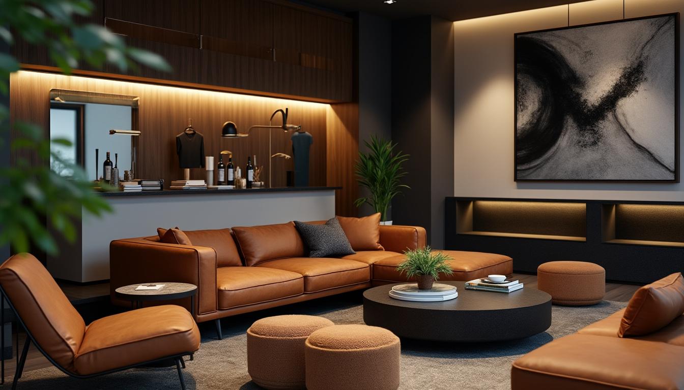 plongez dans l’univers du design contemporain de l’hôtel bootcamp by happyculture à paris : une expérience unique alliant confort, style et innovation au cœur de la ville lumière.
