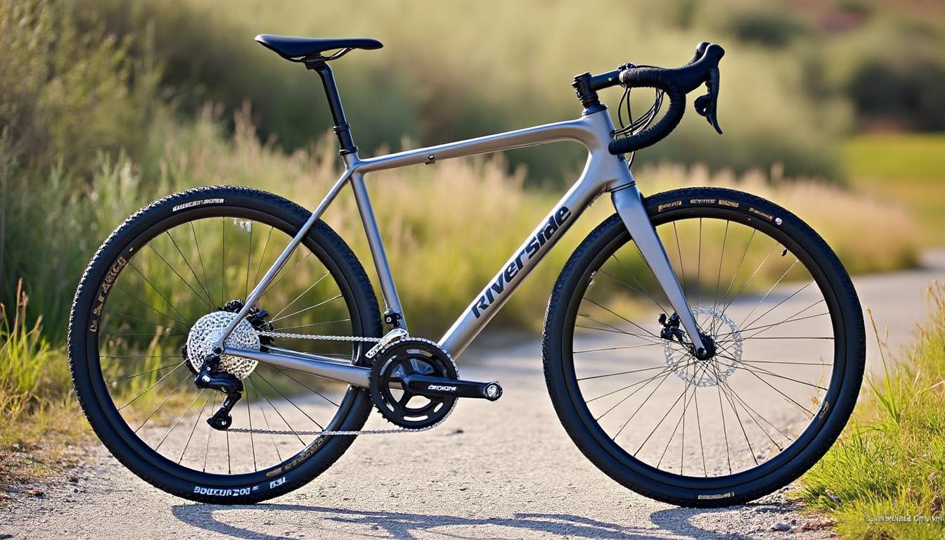 découvrez le vélo riverside 900, le compagnon idéal pour profiter pleinement de vos randonnées estivales. confort, performance et polyvalence s’allient pour des balades inoubliables en toute saison.