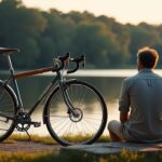 découvrez le vélo riverside 900, le compagnon idéal pour vos randonnées estivales. confort, performance et polyvalence sont au rendez-vous pour explorer la nature en toute sérénité.