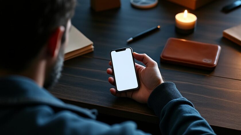 découvrez les méthodes simples et rapides pour éteindre un iphone x sans utiliser l’écran tactile. suivez notre guide pratique pour éteindre votre téléphone en toute sécurité, même en cas d’écran inactif ou cassé.