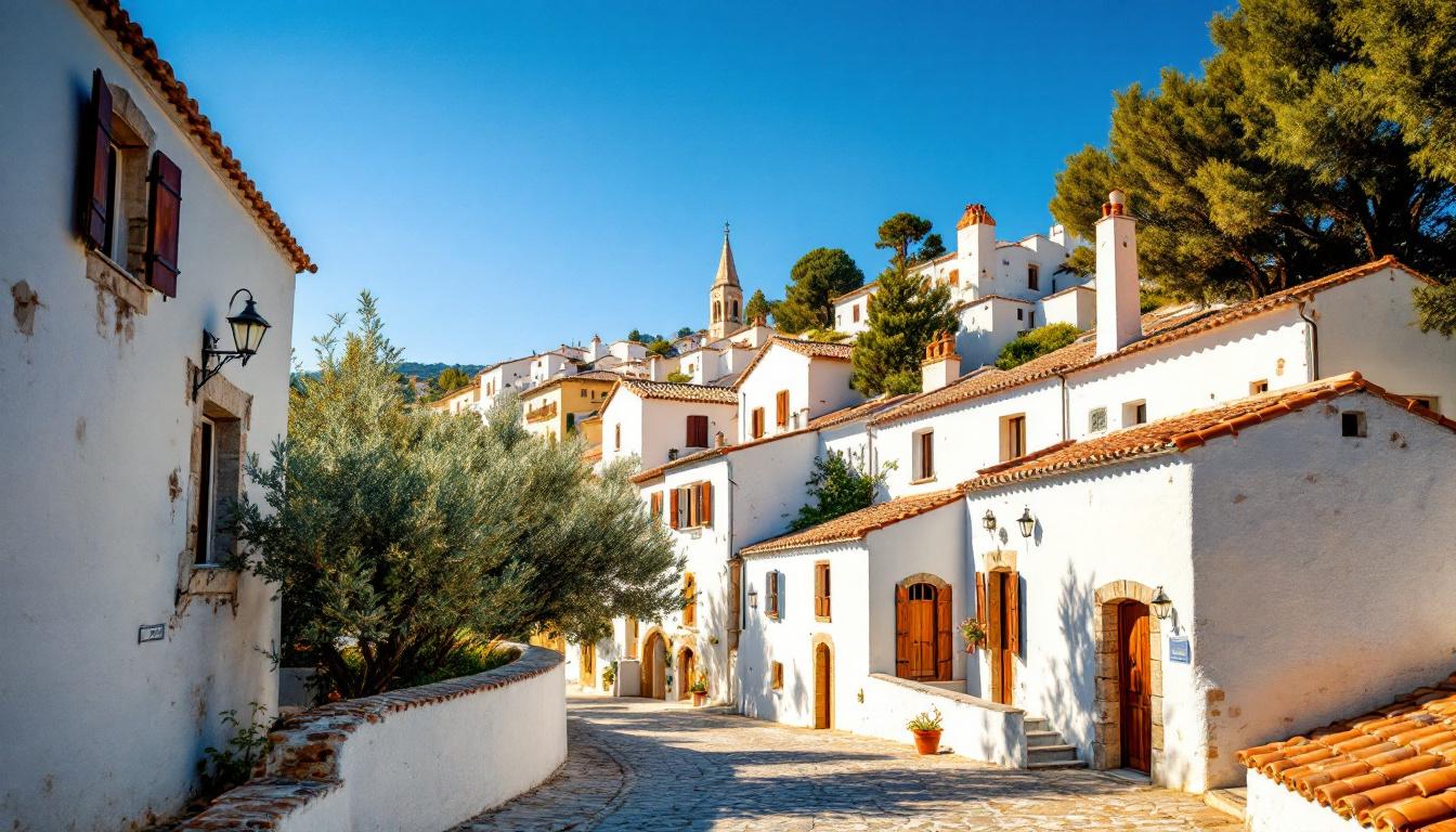 découvrez nos astuces incontournables pour trouver les meilleurs sites de locations de vacances à les baux-de-provence et profitez d'un séjour inoubliable au cœur de la provence.