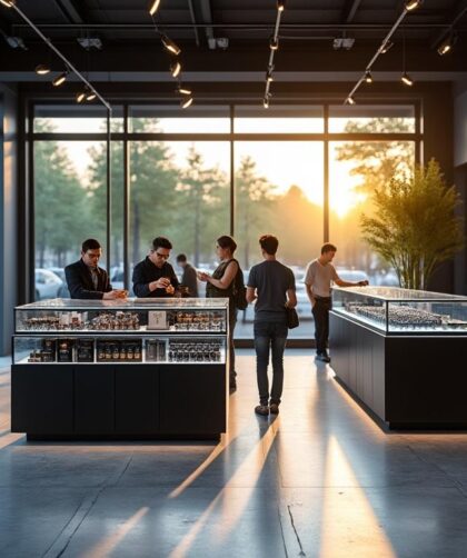 découvrez clopinette, un réseau de boutiques spécialisées incontournables pour tout savoir sur les e-cigarettes. profitez de conseils d'experts et d'un large choix de produits.