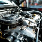 découvrez comment le double volant amortisseur du renault austral améliore la sécurité routière en réduisant les chocs et en offrant un meilleur contrôle de conduite.