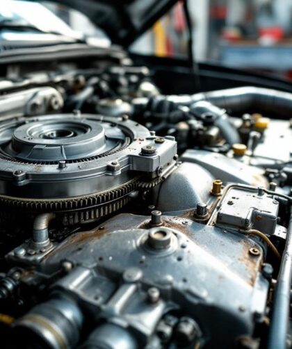 découvrez comment le double volant amortisseur du renault austral améliore la sécurité routière en réduisant les chocs et en offrant un meilleur contrôle de conduite.