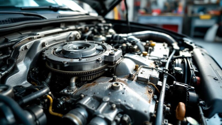 découvrez comment le double volant amortisseur du renault austral améliore la sécurité routière en réduisant les chocs et en offrant un meilleur contrôle de conduite.