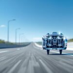 découvrez comment le double volant amortisseur du renault austral améliore la sécurité routière en offrant un meilleur contrôle du véhicule et en réduisant les impacts lors des collisions.