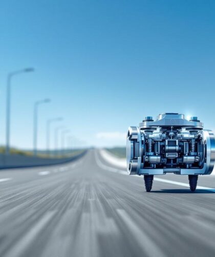 découvrez comment le double volant amortisseur du renault austral améliore la sécurité routière en offrant un meilleur contrôle du véhicule et en réduisant les impacts lors des collisions.