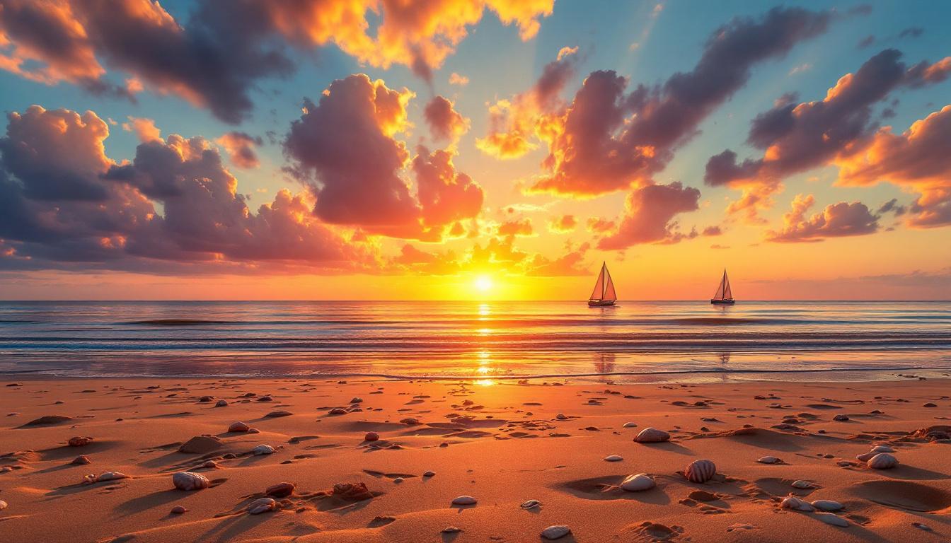 découvrez comment dénicher les meilleurs sites de locations de vacances pour la côte d’opale et profitez d’un séjour inoubliable au bord de la mer.