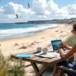 découvrez comment dénicher les meilleurs sites de locations de vacances pour la côte d’opale et profitez d’un séjour inoubliable au bord de la mer.