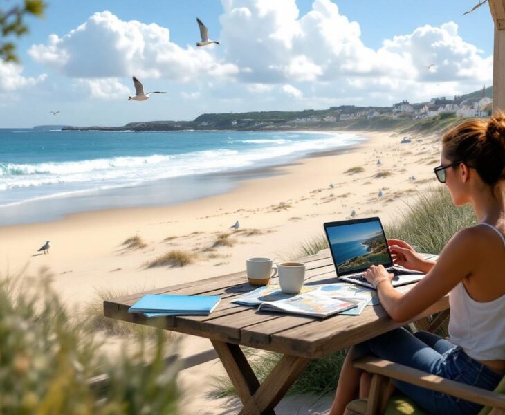 découvrez comment dénicher les meilleurs sites de locations de vacances pour la côte d’opale et profitez d’un séjour inoubliable au bord de la mer.