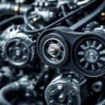 découvrez notre comparatif en ligne des prix des courroies d'accessoires pour renault captur ii et trouvez les meilleures offres pour entretenir votre véhicule.