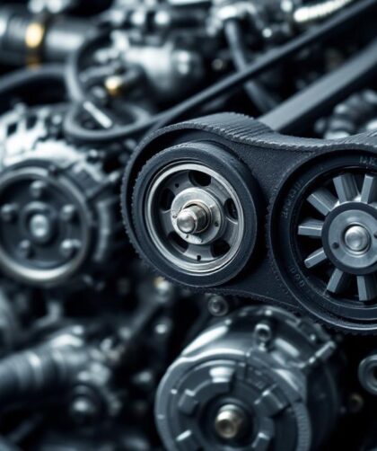 découvrez notre comparatif en ligne des prix des courroies d'accessoires pour renault captur ii et trouvez les meilleures offres pour entretenir votre véhicule.