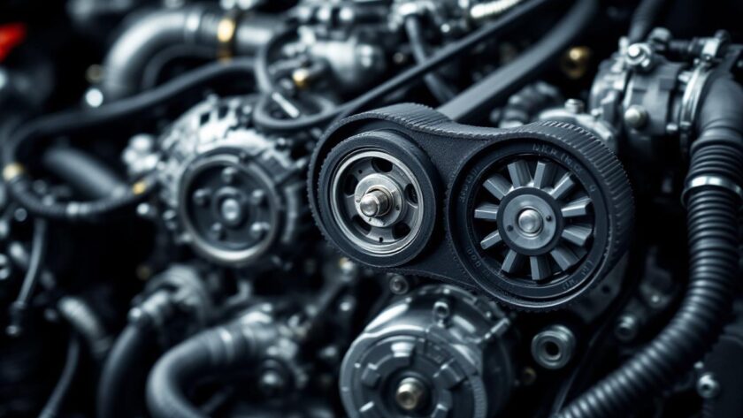 découvrez notre comparatif en ligne des prix des courroies d'accessoires pour renault captur ii et trouvez les meilleures offres pour entretenir votre véhicule.