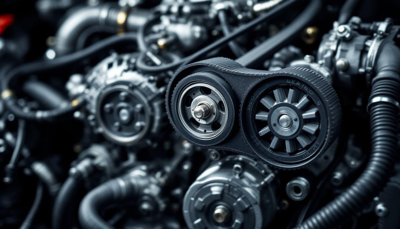 découvrez notre comparatif en ligne des prix des courroies d'accessoires pour renault captur ii et trouvez les meilleures offres pour entretenir votre véhicule.