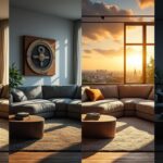 découvrez comment créer un escape game captivant dans votre salon avec notre guide étape par étape, idéal pour animer vos soirées entre amis ou en famille.