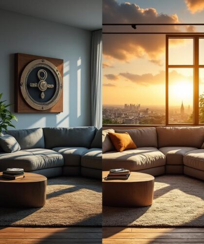 découvrez comment créer un escape game captivant dans votre salon avec notre guide étape par étape, idéal pour animer vos soirées entre amis ou en famille.