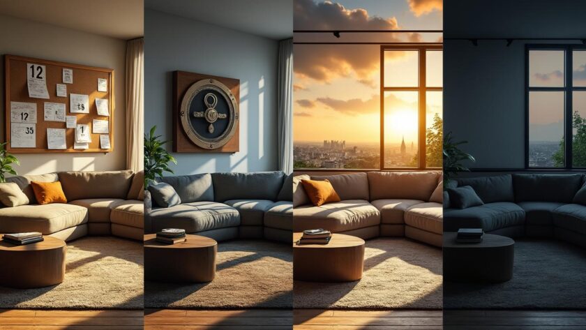 découvrez comment créer un escape game captivant dans votre salon avec notre guide étape par étape, idéal pour animer vos soirées entre amis ou en famille.