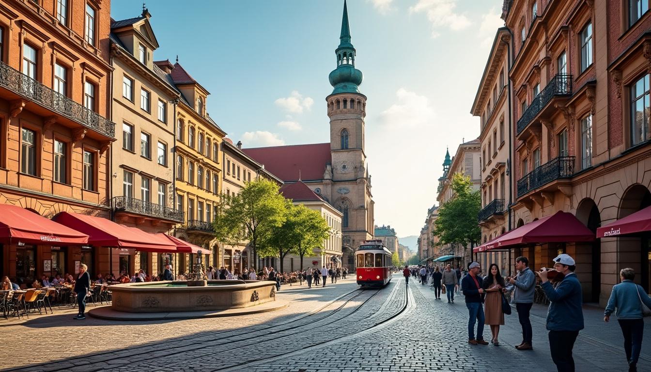 explorez notre sélection incontournable des villes débutant par la lettre w à visiter absolument. découvrez des destinations uniques et pleines de charme pour votre prochain voyage.