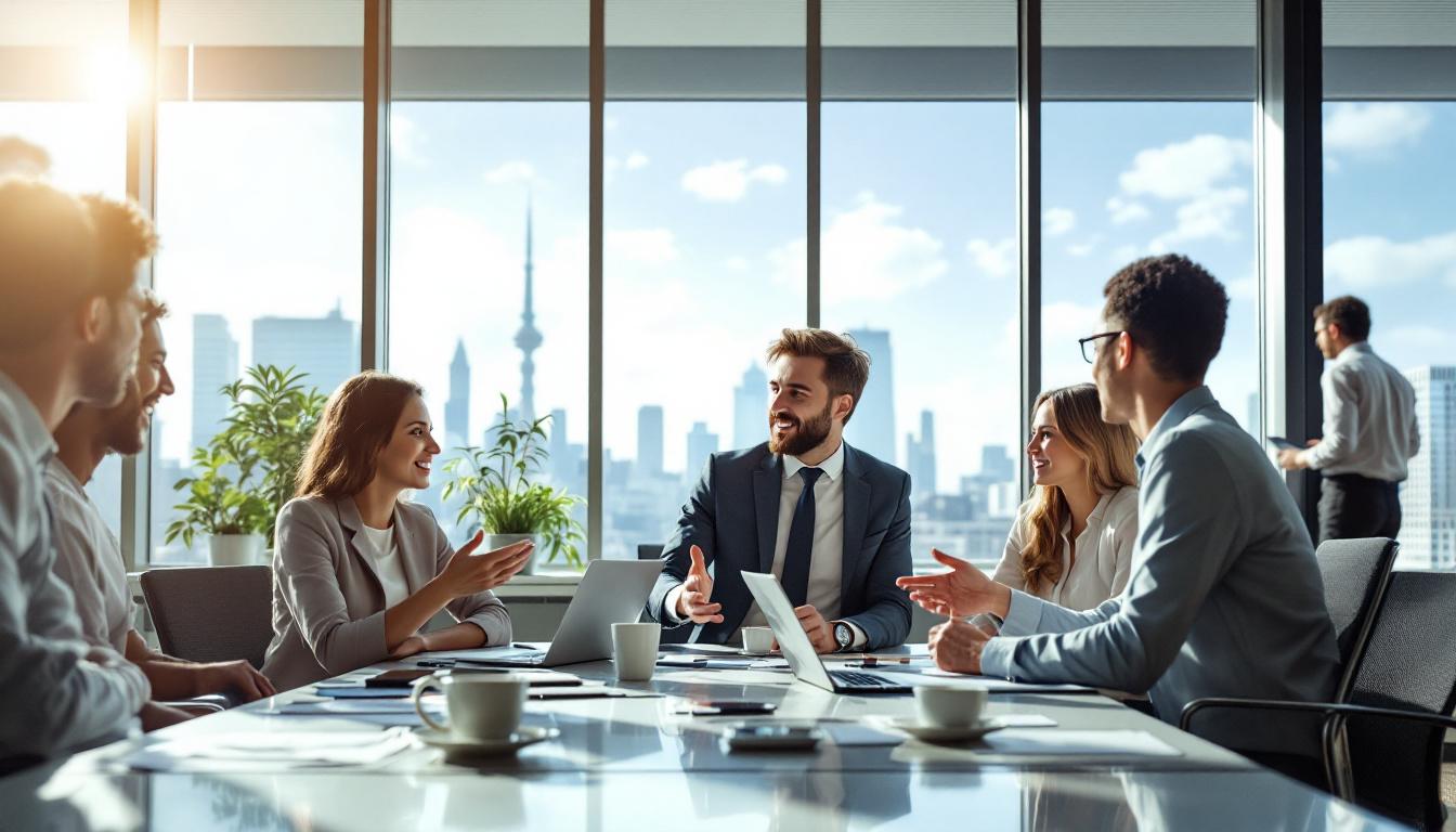 découvrez notre sélection des meilleures scpi pour débuter sereinement votre portefeuille d'investissement et optimiser votre patrimoine.