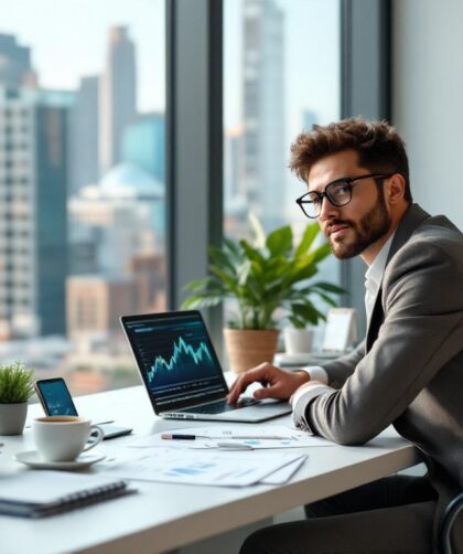 explorez notre sélection des meilleures scpi idéales pour commencer votre portefeuille d'investissement en toute sécurité et rentabilité.