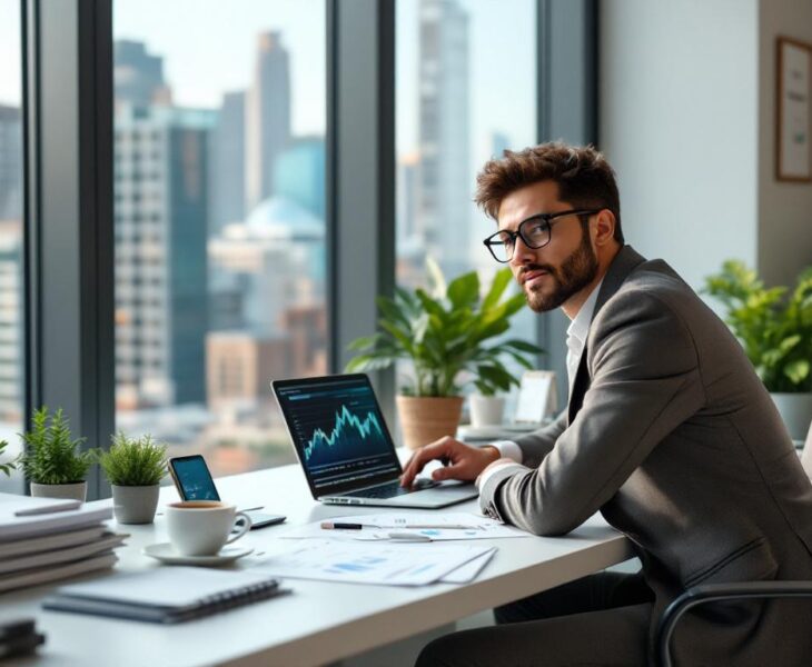 explorez notre sélection des meilleures scpi idéales pour commencer votre portefeuille d'investissement en toute sécurité et rentabilité.