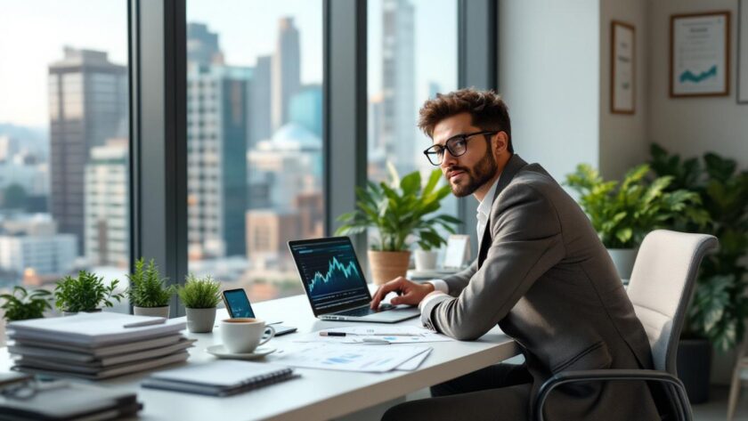 explorez notre sélection des meilleures scpi idéales pour commencer votre portefeuille d'investissement en toute sécurité et rentabilité.