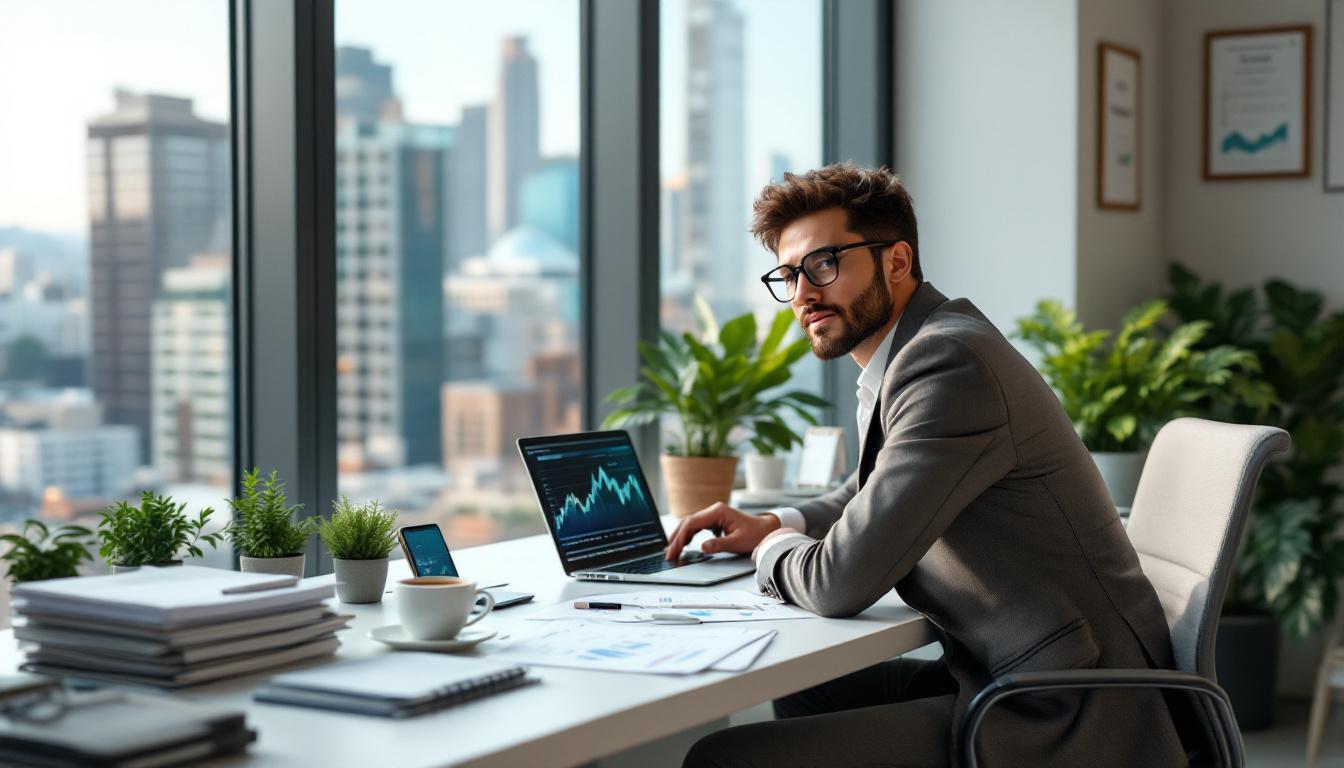 explorez notre sélection des meilleures scpi idéales pour commencer votre portefeuille d'investissement en toute sécurité et rentabilité.