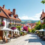 explorez les meilleurs sites de locations de vacances à guimarães pour un séjour inoubliable. trouvez la maison idéale pour votre prochain voyage en toute simplicité.